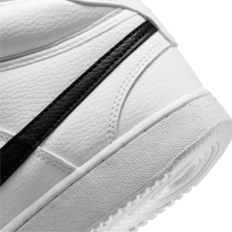 ZAPATILLAS NIKE HOMBRE URBANO BLANCO - 5