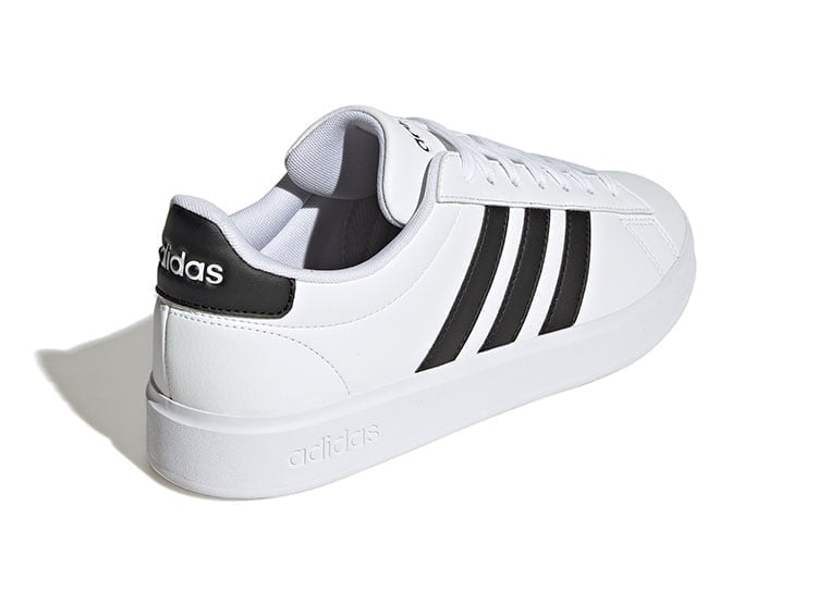 ZAPATILLAS  URBANAS HOMBRE ADIDAS GRAND COURT 2.0 - 4