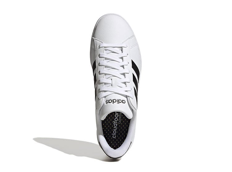 ZAPATILLAS  URBANAS HOMBRE ADIDAS GRAND COURT 2.0 - 5