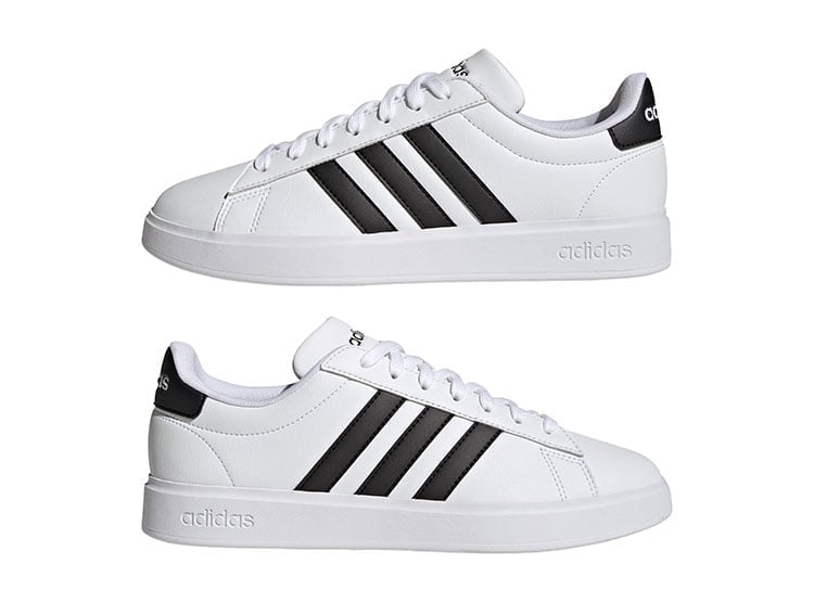 ZAPATILLAS  URBANAS HOMBRE ADIDAS GRAND COURT 2.0 - 7