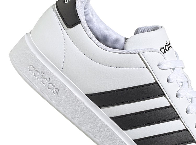 ZAPATILLAS  URBANAS HOMBRE ADIDAS GRAND COURT 2.0 - 8