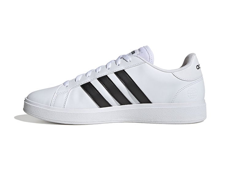 ZAPATILLAS  URBANAS HOMBRE ADIDAS GRAND COURT BASE 2.0 - 3