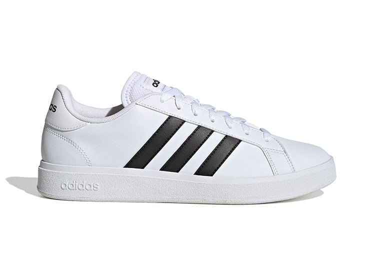 ZAPATILLAS  URBANAS HOMBRE ADIDAS GRAND COURT BASE 2.0 - 2