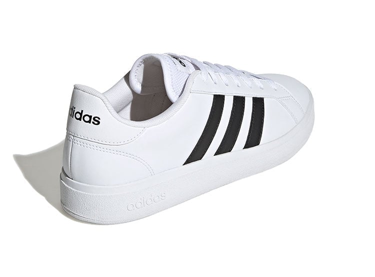 ZAPATILLAS  URBANAS HOMBRE ADIDAS GRAND COURT BASE 2.0 - 4
