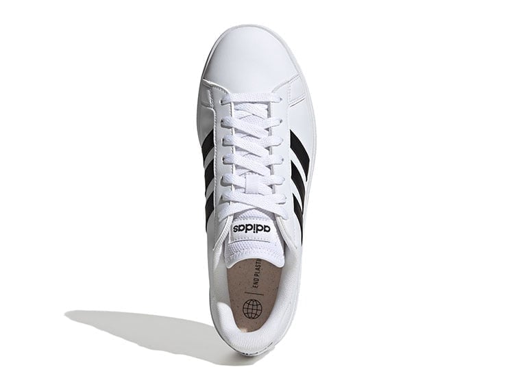 ZAPATILLAS  URBANAS HOMBRE ADIDAS GRAND COURT BASE 2.0 - 5