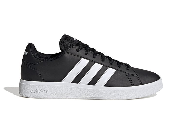 ZAPATILLAS URBANAS HOMBRE ADIDAS GRAND COURT BASE 2.0 - 2