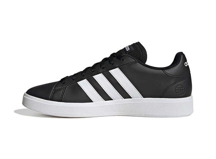ZAPATILLAS URBANAS HOMBRE ADIDAS GRAND COURT BASE 2.0 - 3