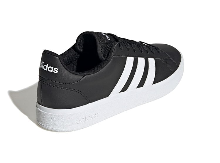 ZAPATILLAS URBANAS HOMBRE ADIDAS GRAND COURT BASE 2.0 - 4
