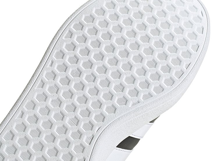 ZAPATILLAS URBANAS HOMBRE ADIDAS GRAND COURT BASE 2.0 - 8