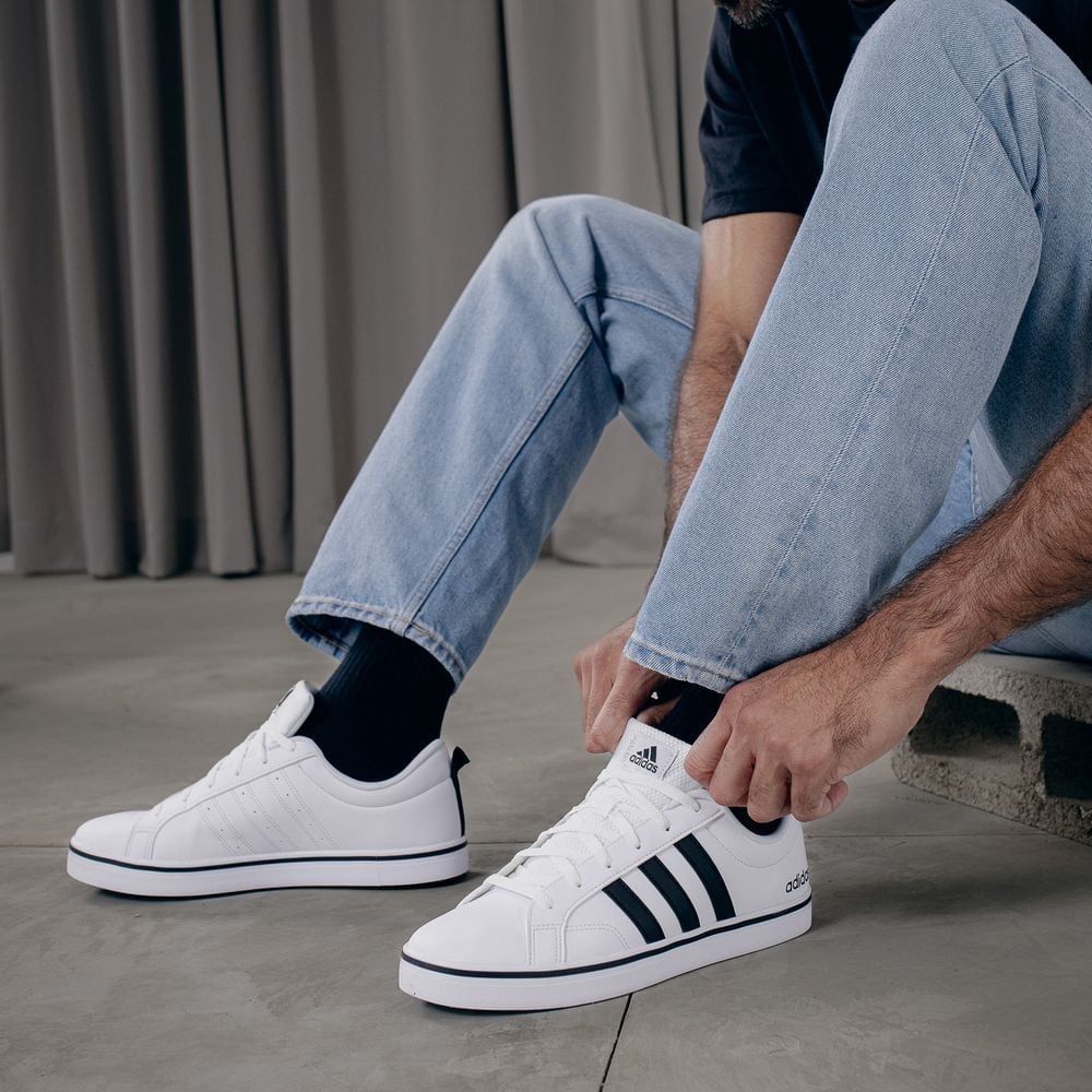 ZAPATILLAS  URBANAS HOMBRE ADIDAS VS PACE 2.0 - 1