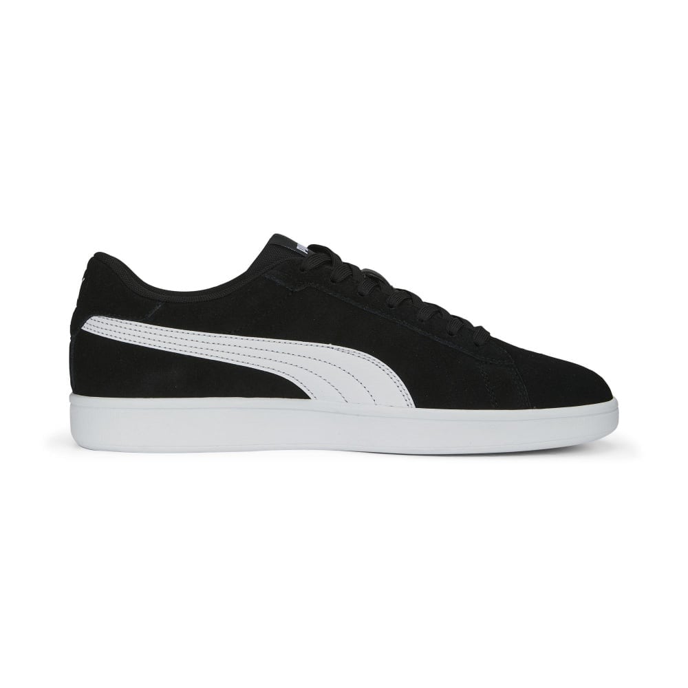 ZAPATILLAS HOMBRE PUMA URBANAS NEGRO SMASH 3.0 - 2