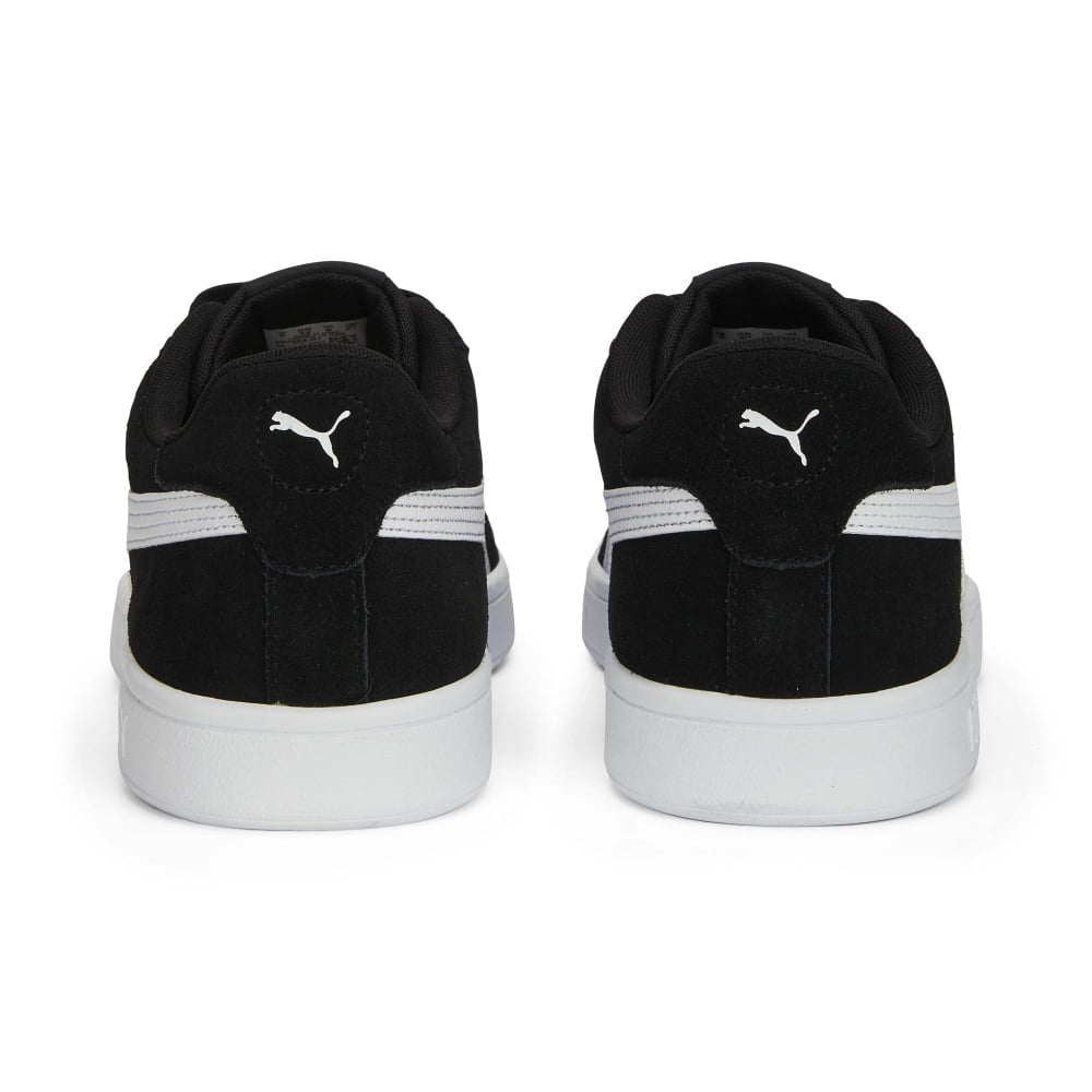 ZAPATILLAS HOMBRE PUMA URBANAS NEGRO SMASH 3.0 - 4