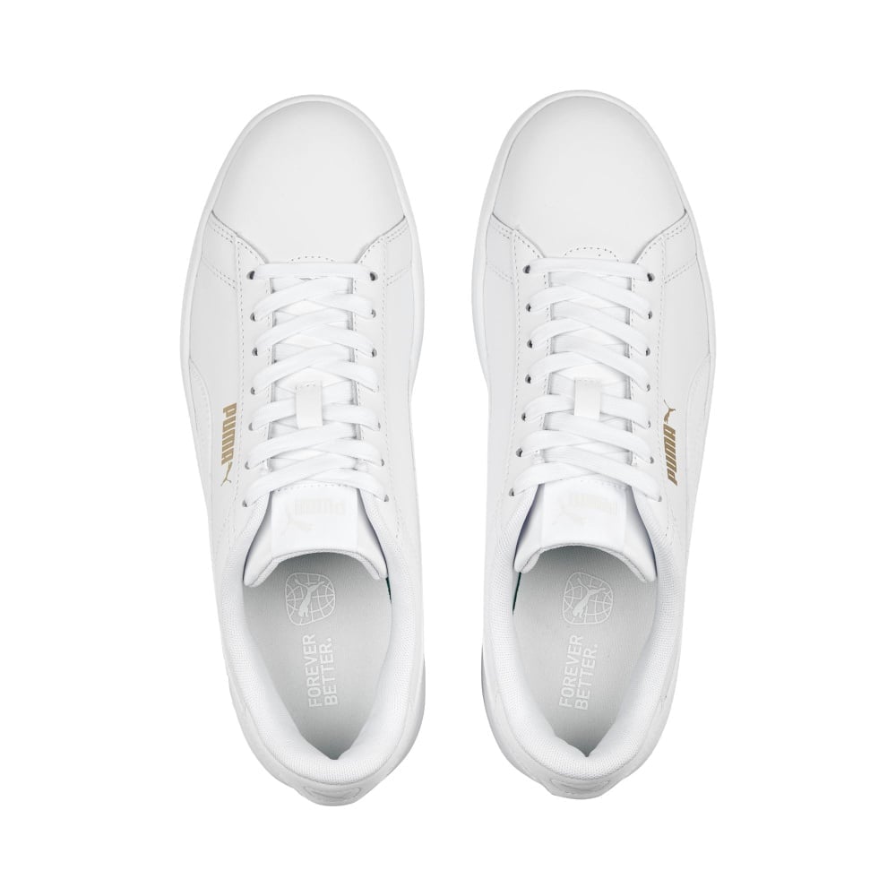 ZAPATILLAS URBANAS PUMA HOMBRE SMASH 3,0 L - 3