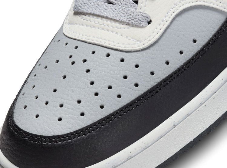 Grunland Sneaker Comfort NETA SC2864 - Donna, Nere, Taglia 35, Ecologiche