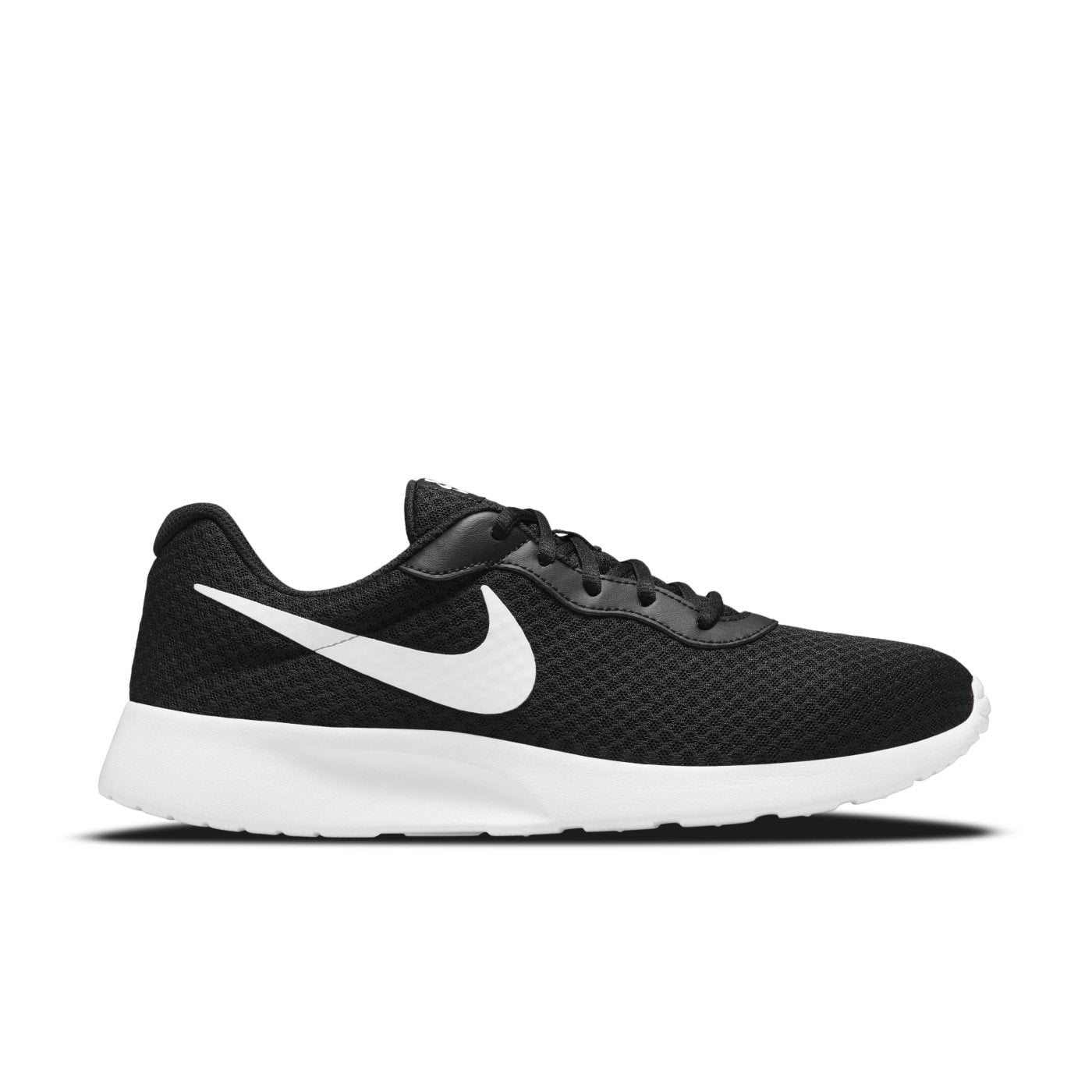 ZAPATILLAS HOMBRE NIKE URBANAS NEGRO TANJUN M2Z2 - 1