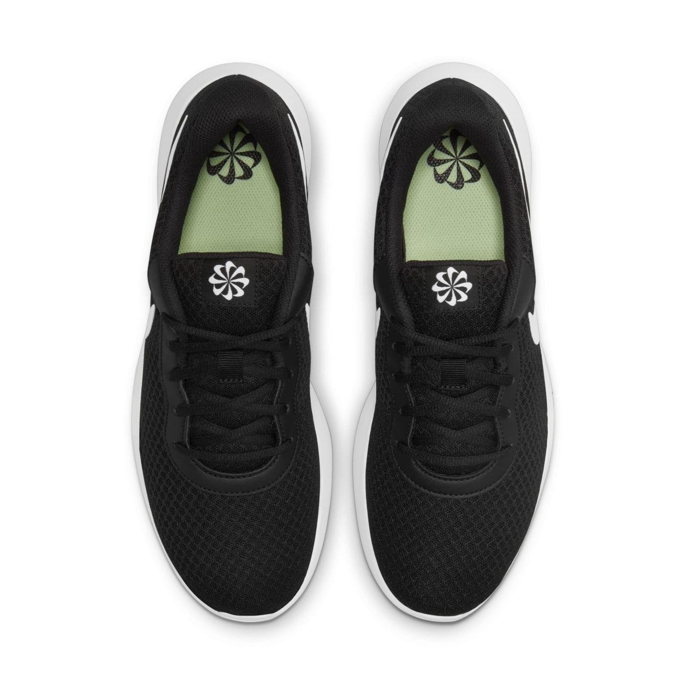 ZAPATILLAS HOMBRE NIKE URBANAS NEGRO TANJUN M2Z2 - 2