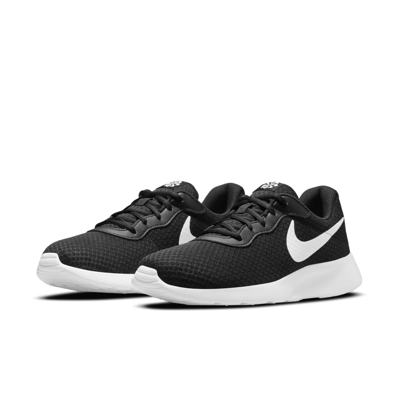 ZAPATILLAS HOMBRE NIKE URBANAS NEGRO TANJUN M2Z2 - 3