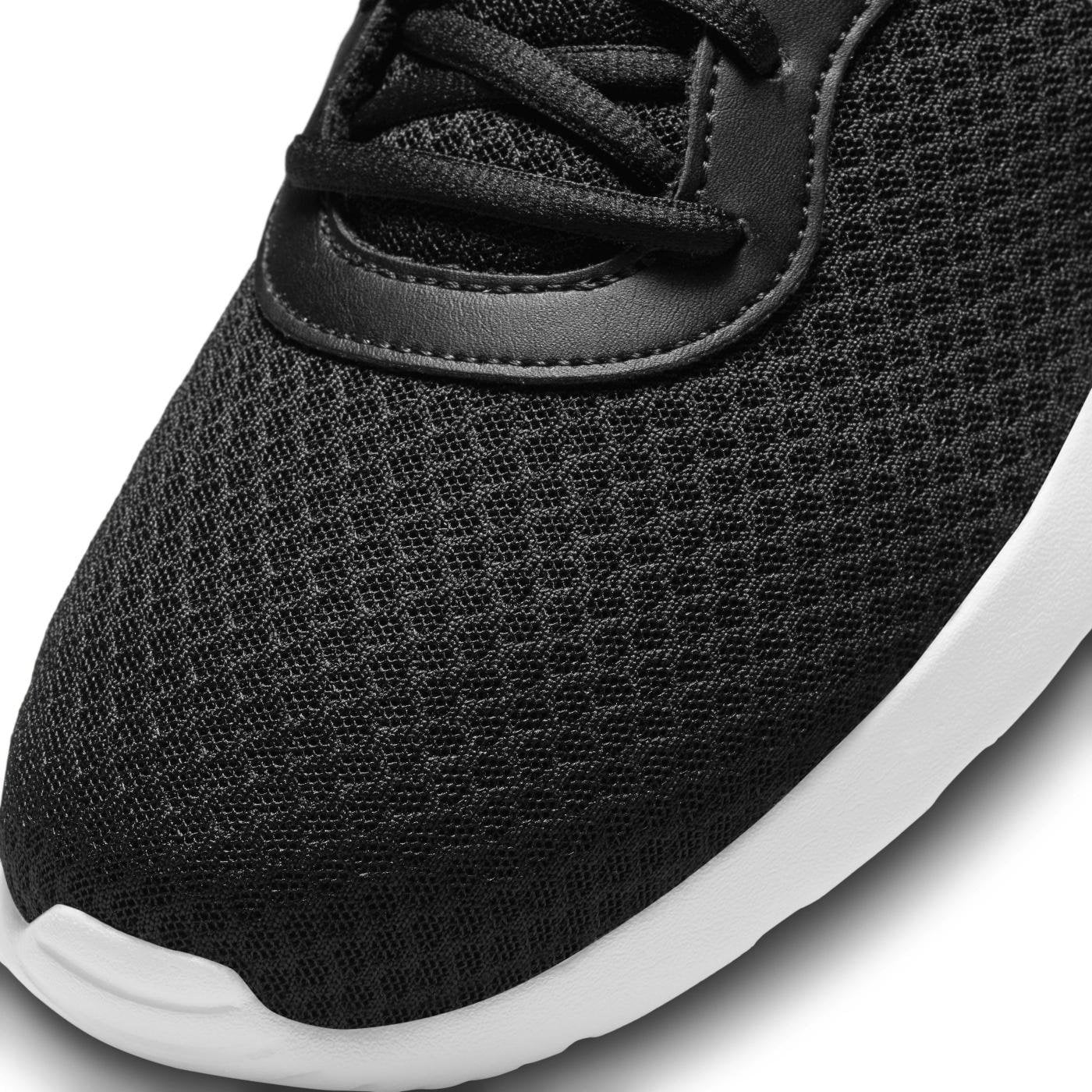 ZAPATILLAS HOMBRE NIKE URBANAS NEGRO TANJUN M2Z2 - 4