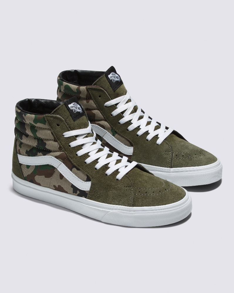 vans peru imagenes de zapatillas vans sk8 hi