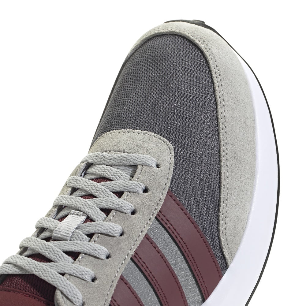 Ripley - ZAPATILLAS HOMBRE ADIDAS URBANAS GRIS RUN 70S ID1871 CUERO
