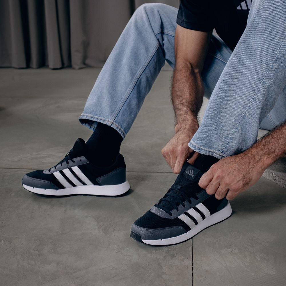 ZAPATILLAS  URBANAS HOMBRE ADIDAS RUN50S - 1