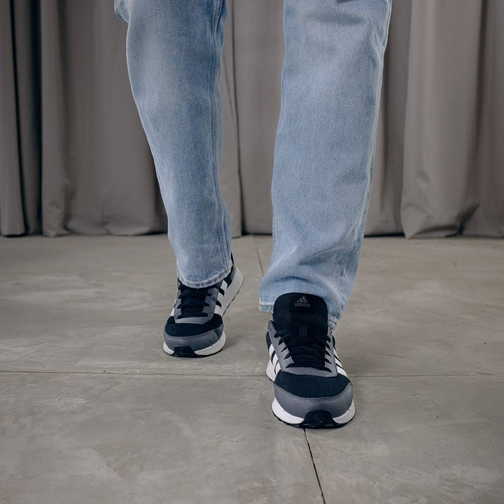 ZAPATILLAS  URBANAS HOMBRE ADIDAS RUN50S - 11