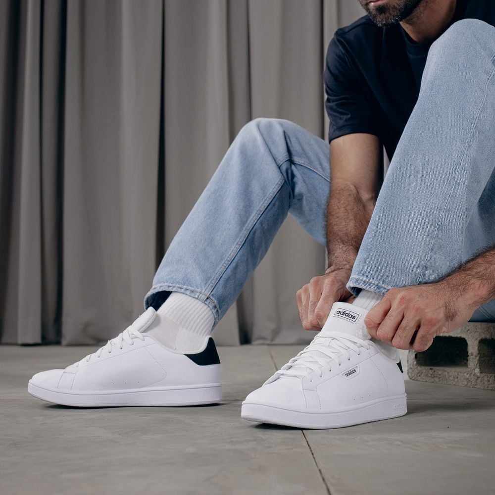 ZAPATILLAS HOMBRE ADIDAS URBANAS COURT - 1