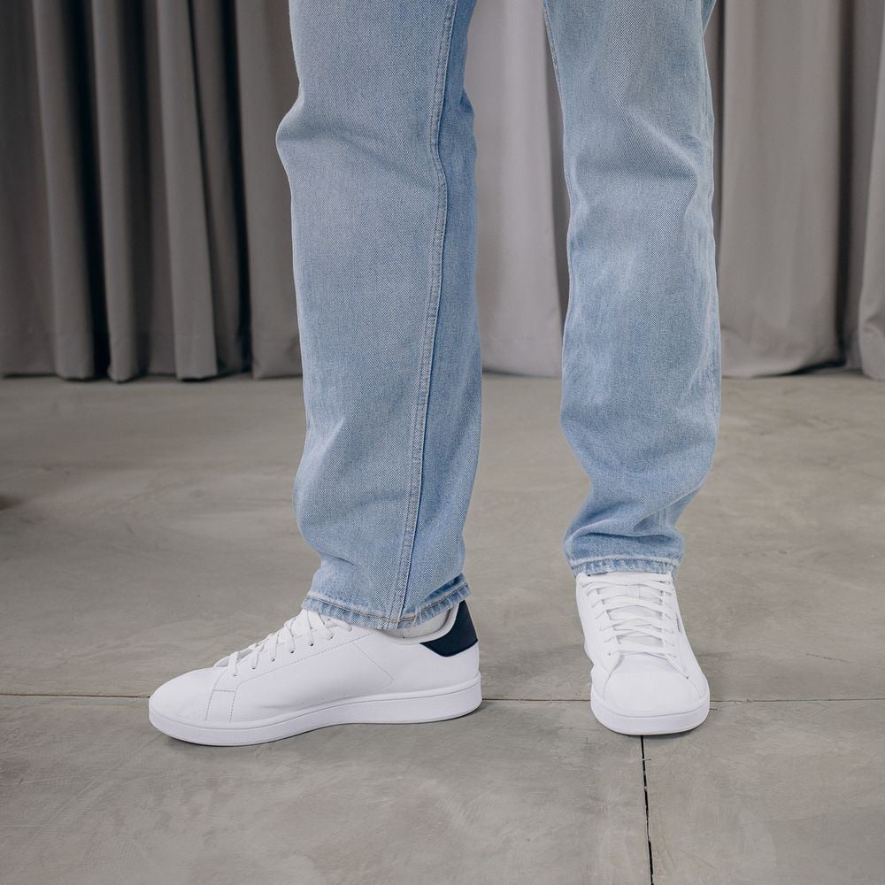 ZAPATILLAS HOMBRE ADIDAS URBANAS COURT - 10