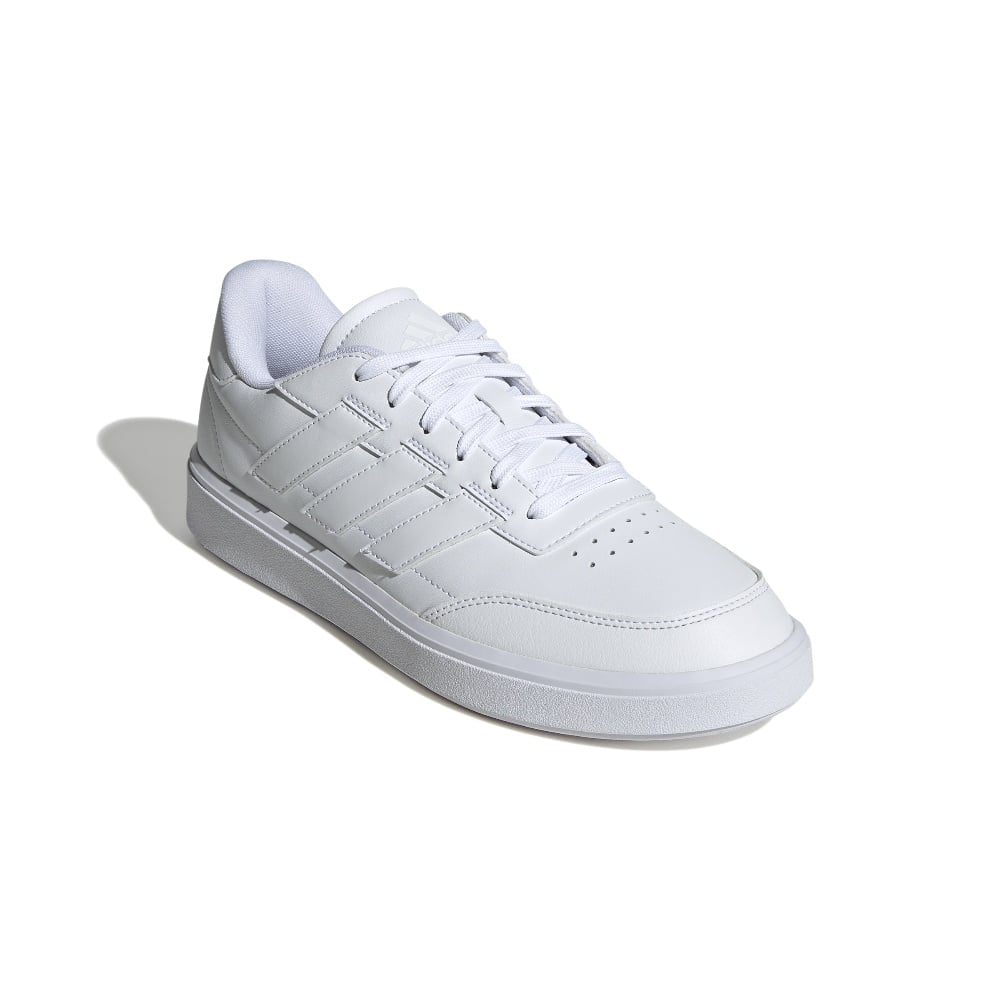 ZAPATILLAS HOMBRE ADIDAS TENIS  COURTBLOCK BLANCO - 1
