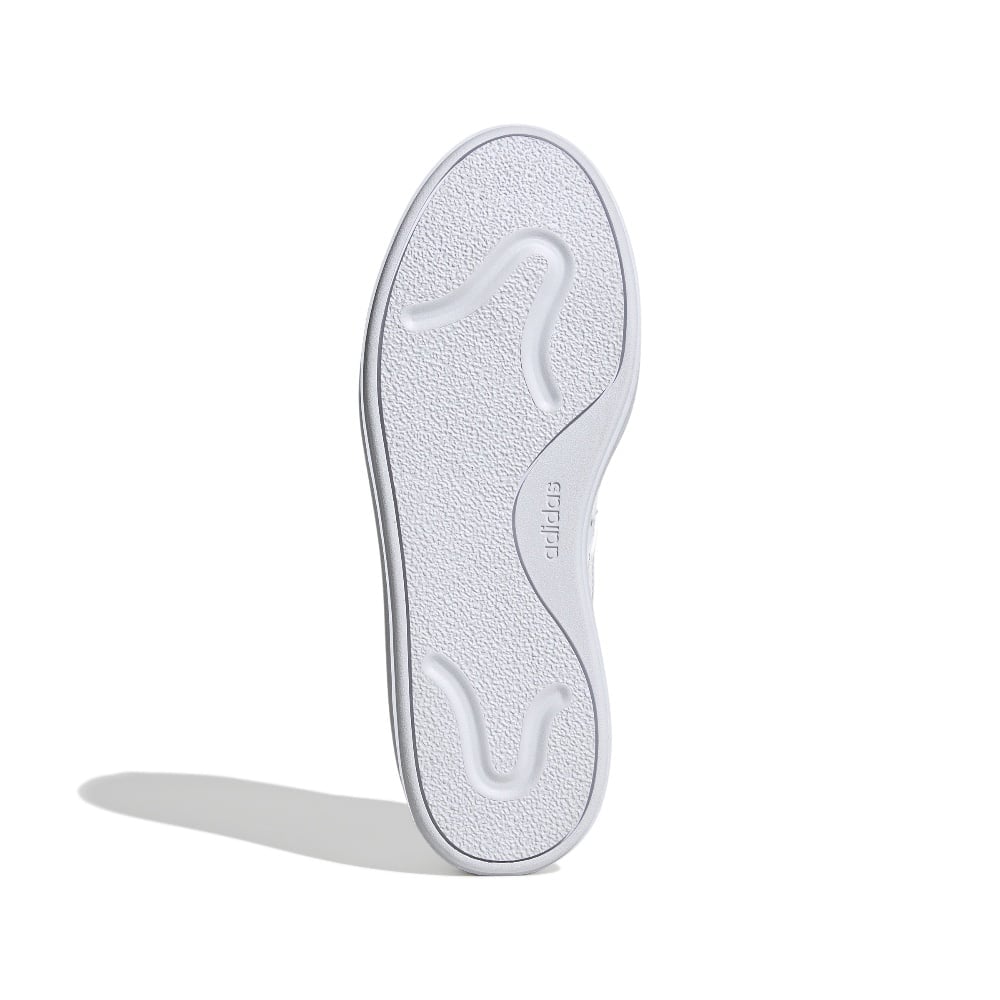 ZAPATILLAS HOMBRE ADIDAS TENIS  COURTBLOCK BLANCO - 8