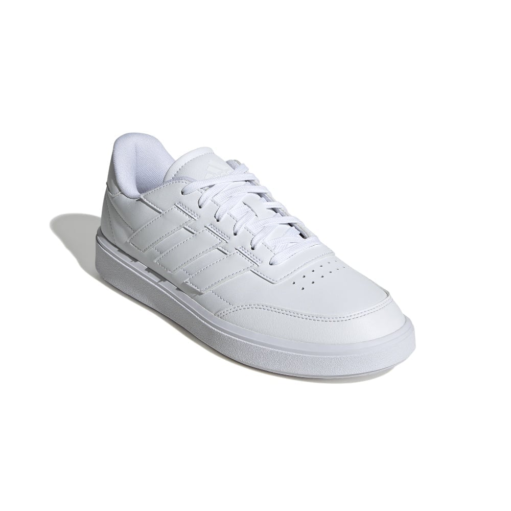 ZAPATILLAS HOMBRE ADIDAS TENIS  COURTBLOCK BLANCO - 1