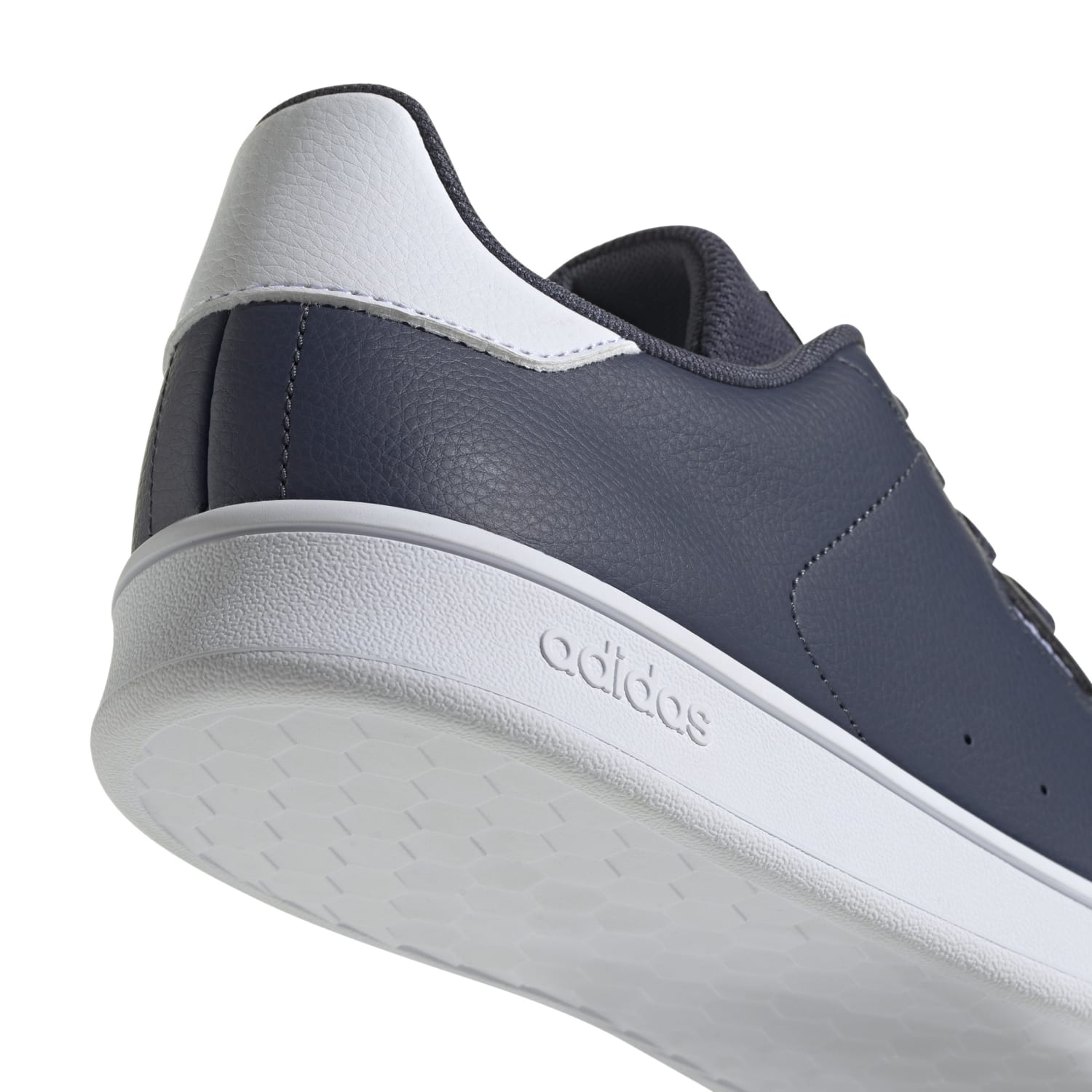 ZAPATILLAS HOMBRE ADIDAS TENIS AZUL URBAN COURT