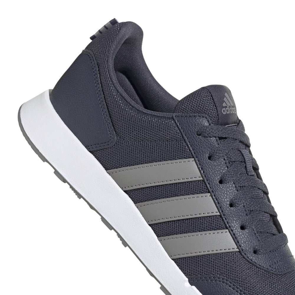 ZAPATILLAS HOMBRE ADIDAS RUNNING AZUL RUN 50S
