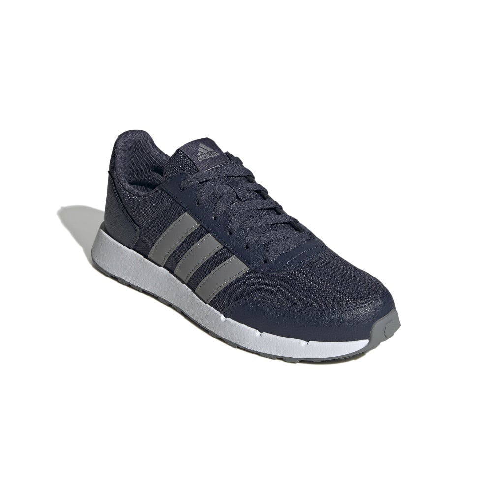 Ripley - ZAPATILLAS HOMBRE ADIDAS RUNNING AZUL RUN 50S