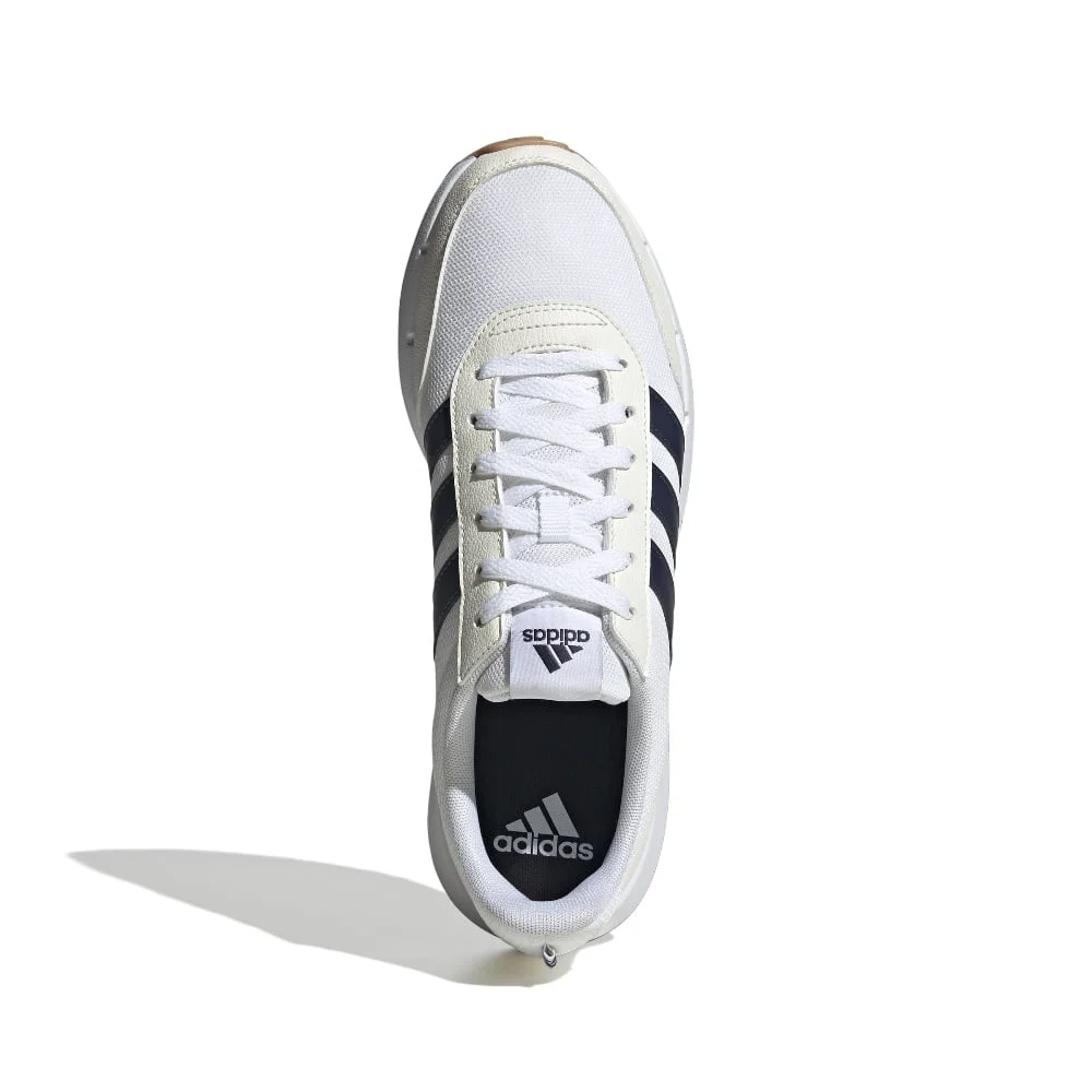 ZAPATILLAS ADIDAS HOMBRE URBANO RUN50S BLANCO - 8