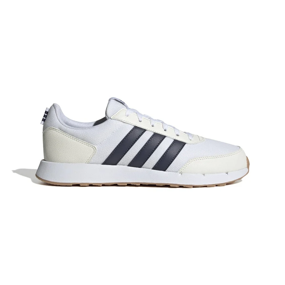 ZAPATILLAS ADIDAS HOMBRE URBANO RUN50S BLANCO - 3