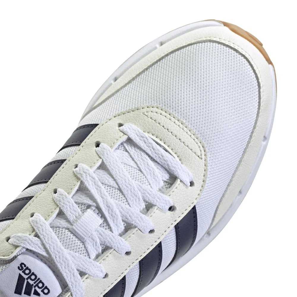 ZAPATILLAS ADIDAS HOMBRE URBANO RUN50S BLANCO - 6