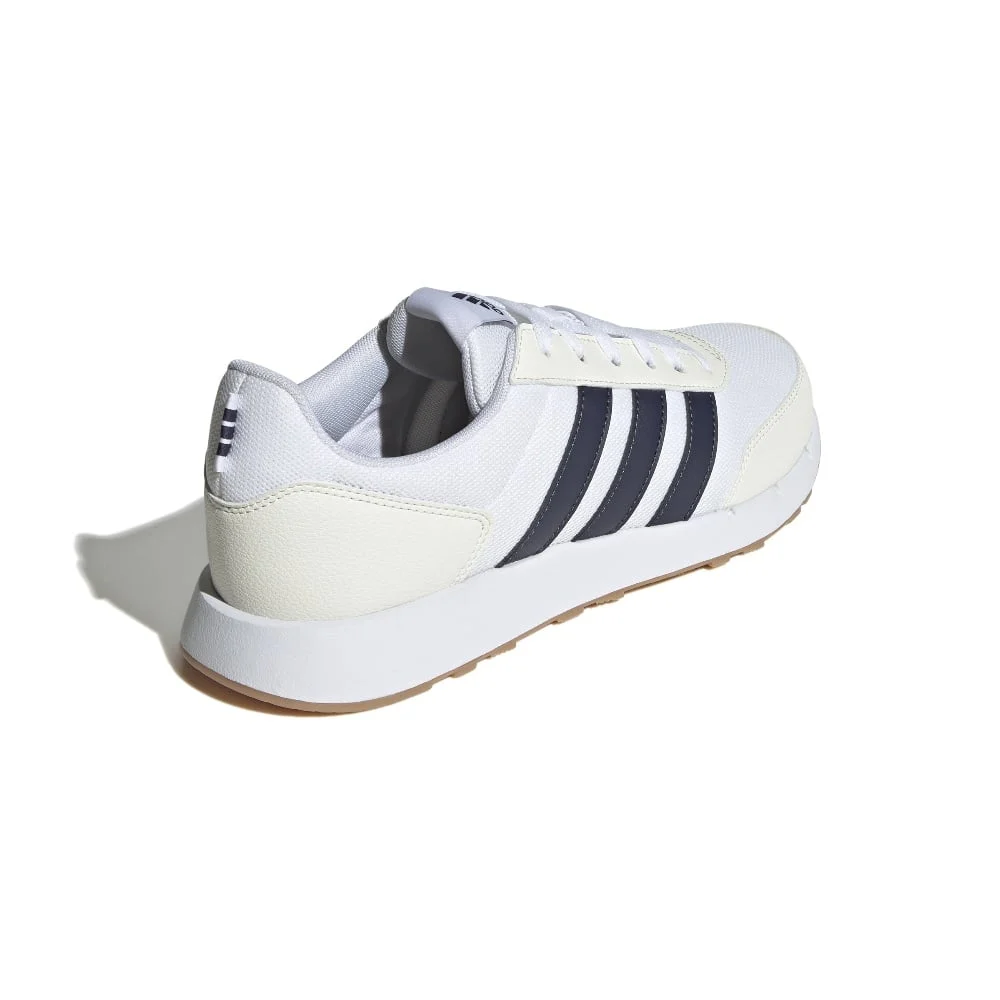 ZAPATILLAS ADIDAS HOMBRE URBANO RUN50S BLANCO - 7