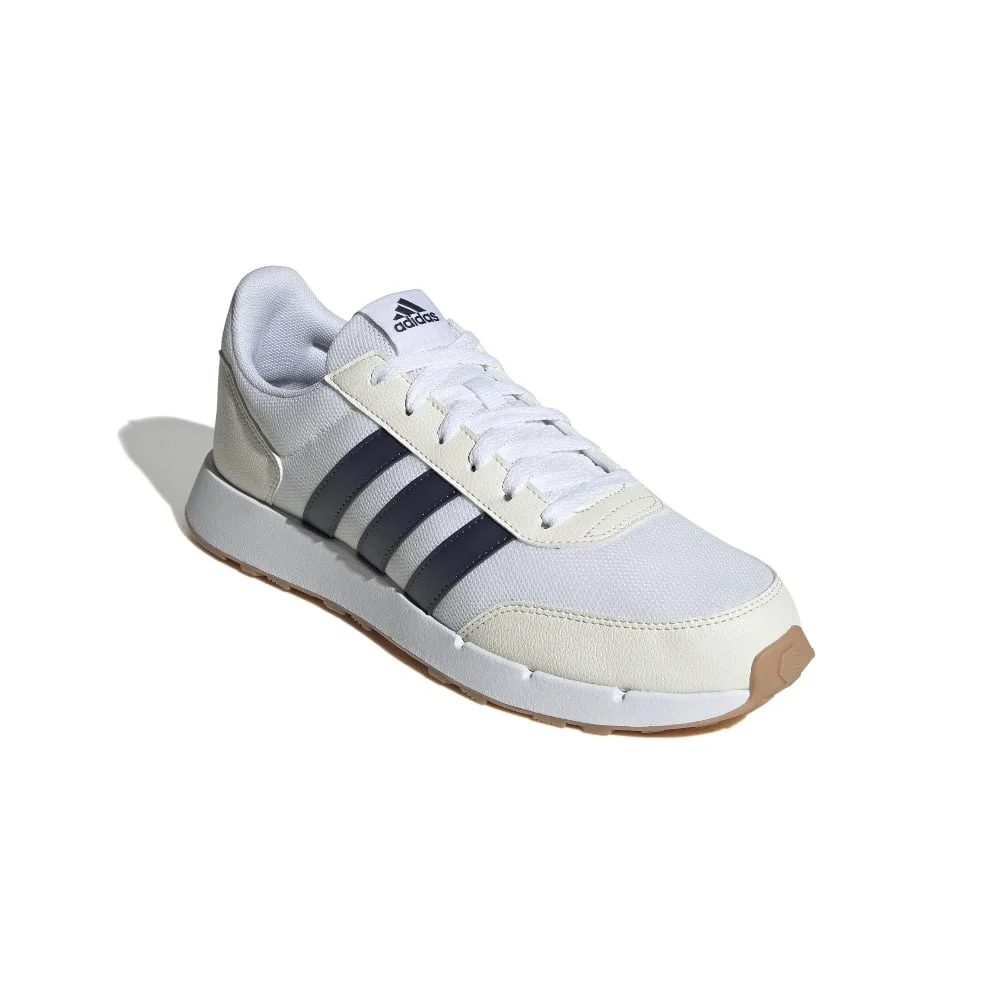 ZAPATILLAS ADIDAS HOMBRE URBANO RUN50S BLANCO - 2