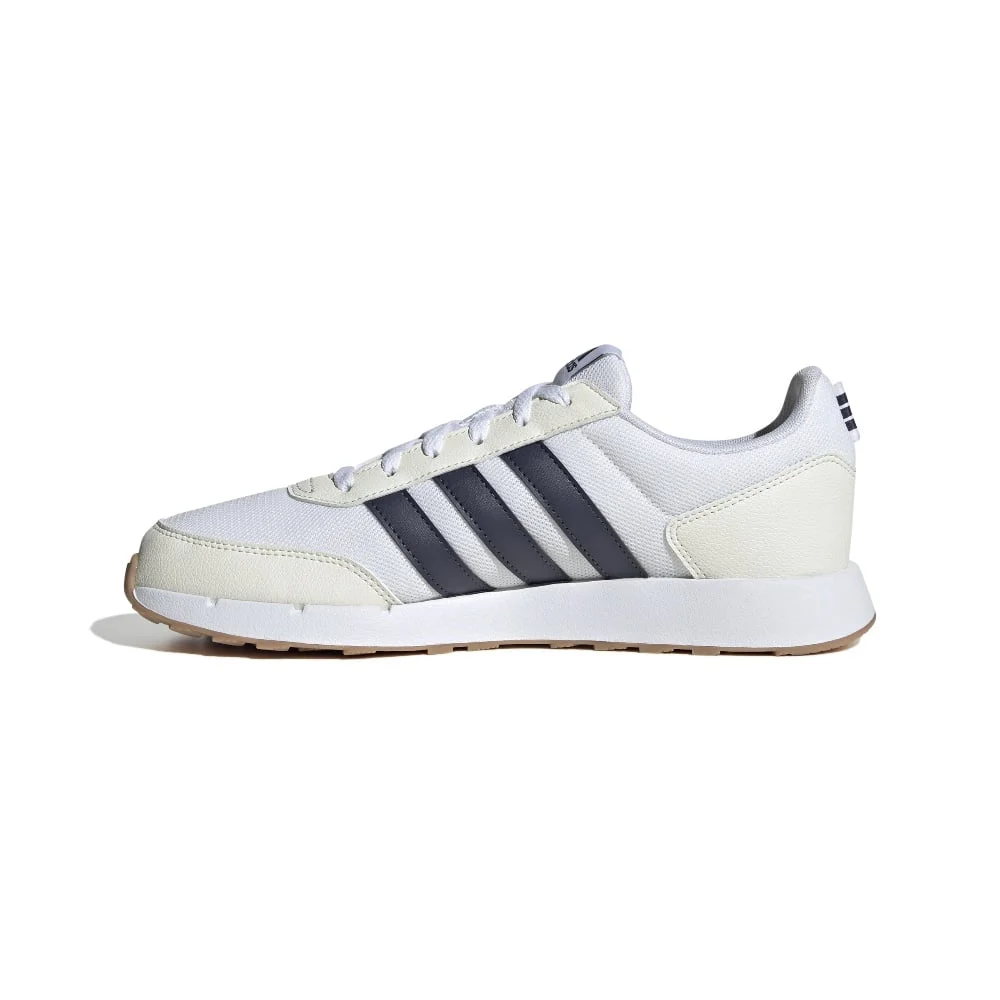 ZAPATILLAS ADIDAS HOMBRE URBANO RUN50S BLANCO - 4