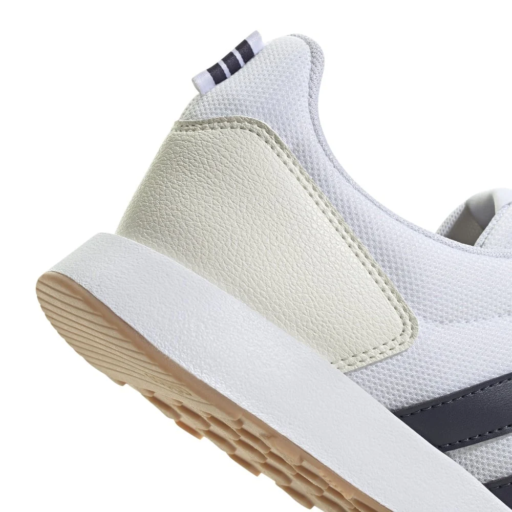 ZAPATILLAS ADIDAS HOMBRE URBANO RUN50S BLANCO - 5