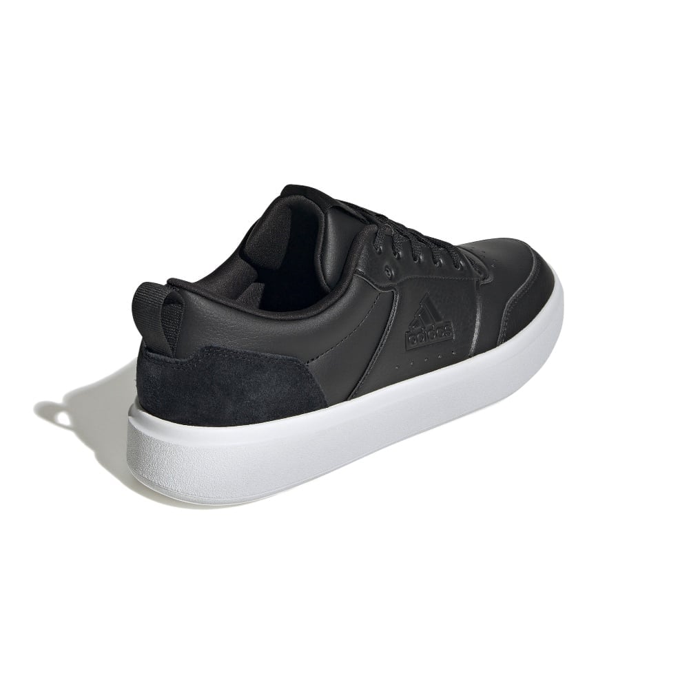 Zapatillas Deportivas Para Hombre IGI&CO Traveltime - Piel, Color Negro Asfalto, Talla 40 EU