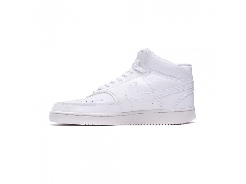 ZAPATILLAS NIKE HOMBRE URBANO  BLANCO - 1