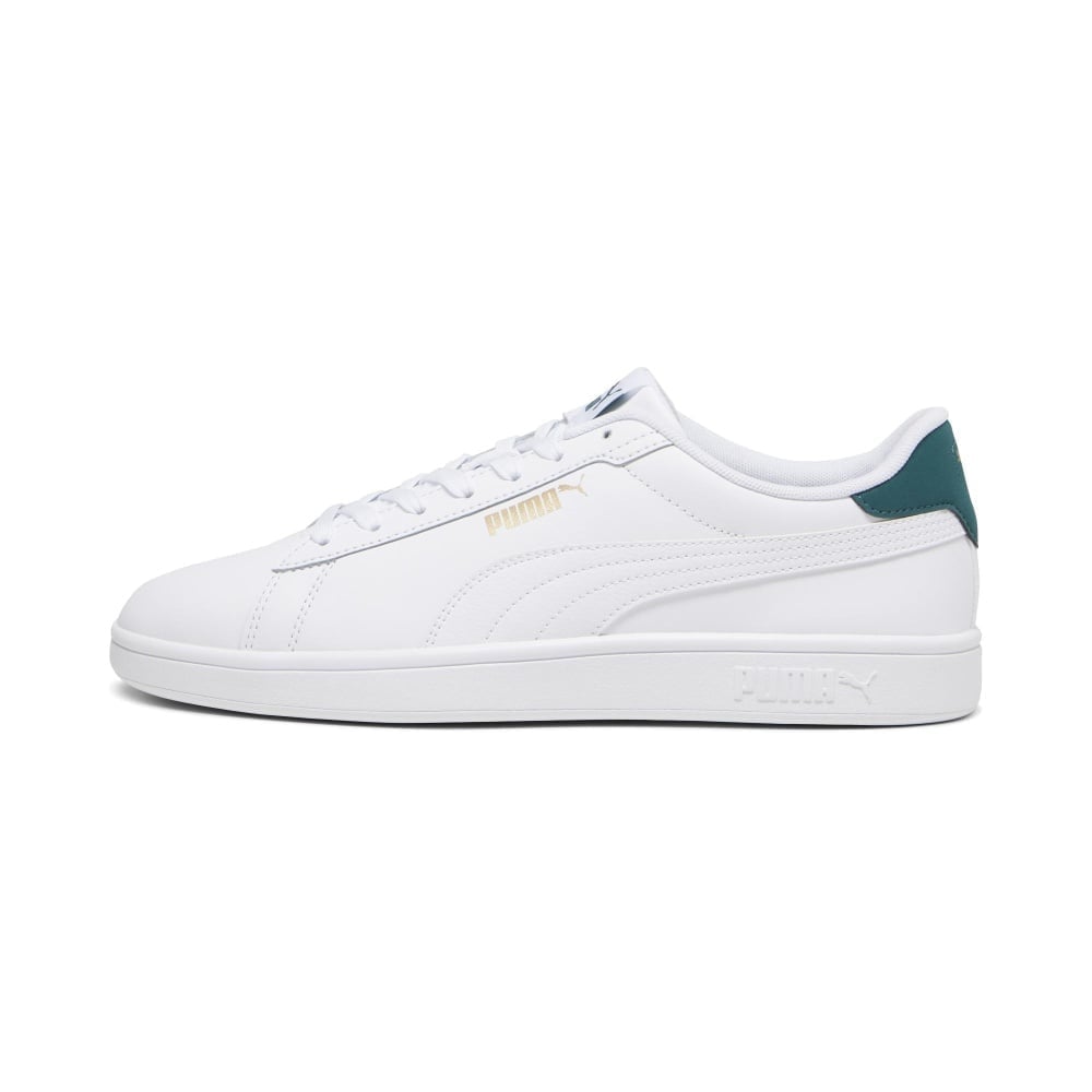 ZAPATILLAS HOMBRE PUMA URBANAS BLANCO SMASH 3.0 L - 1