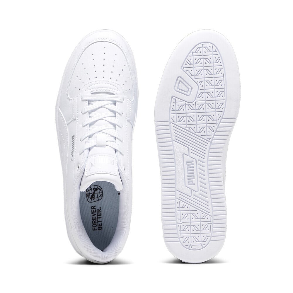 ZAPATILLAS HOMBRE PUMA URBANAS BLANCO CAVEN 2.0 - 5