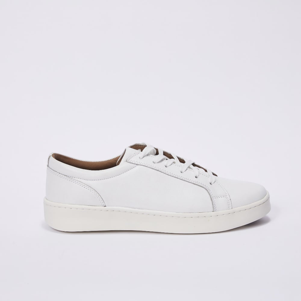 ZAPATOS DE VESTIR HOMBRE DAUSS CUERO BLANCO Z3101FA - 2