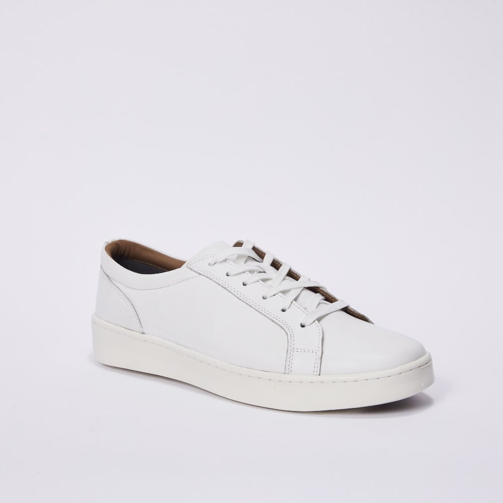 ZAPATOS DE VESTIR HOMBRE DAUSS CUERO BLANCO Z3101FA - 3