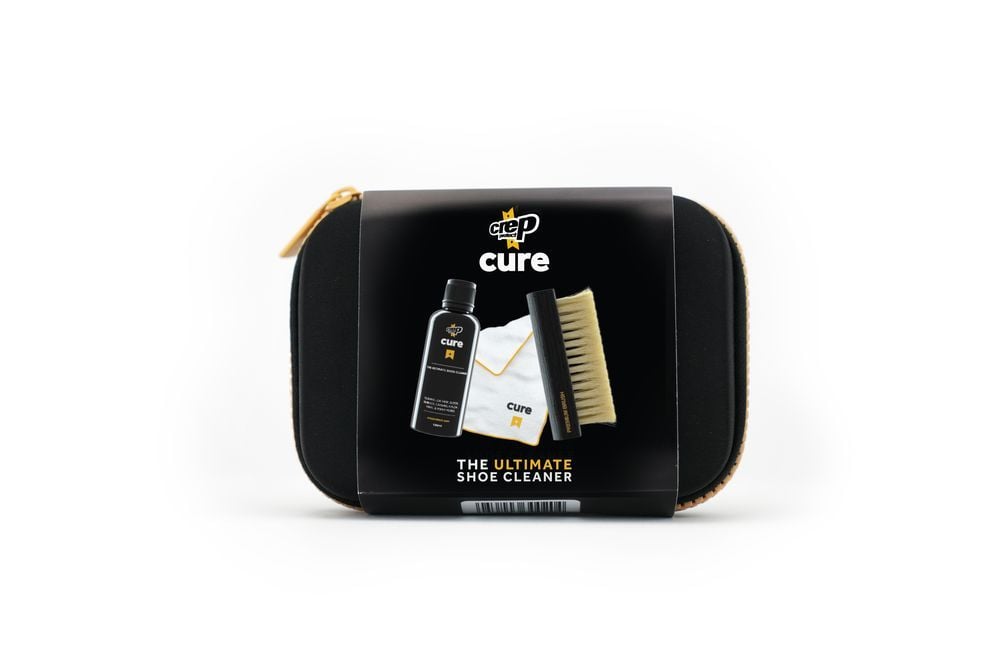 KIT LIMPIEZA UNISEX CREOP PROTECT - 1