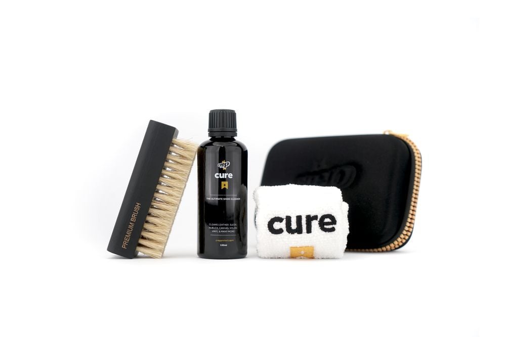 KIT LIMPIEZA UNISEX CREOP PROTECT - 2