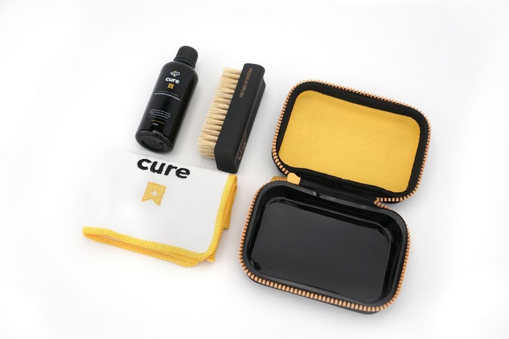 KIT LIMPIEZA UNISEX CREOP PROTECT - 3